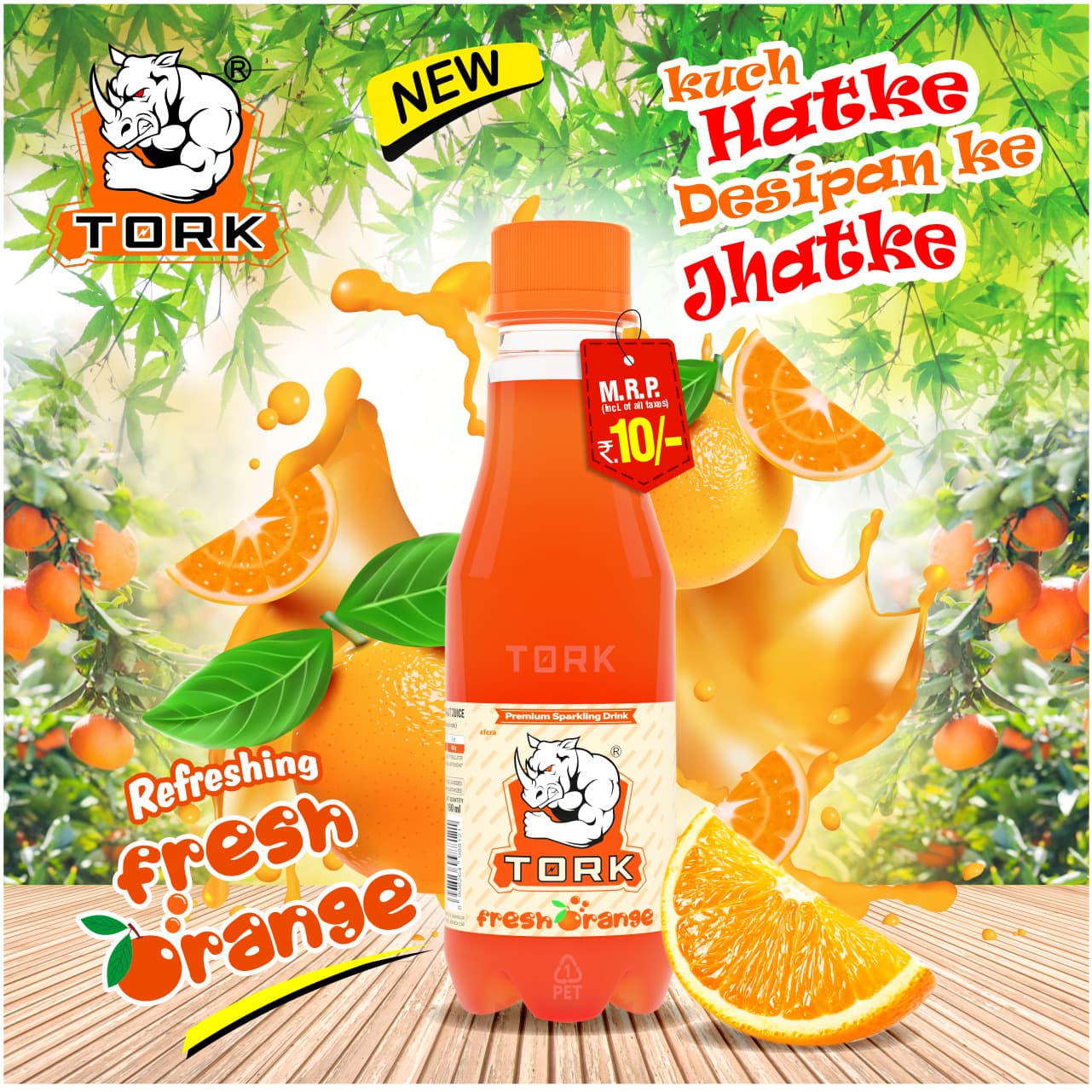 tork nutrigo